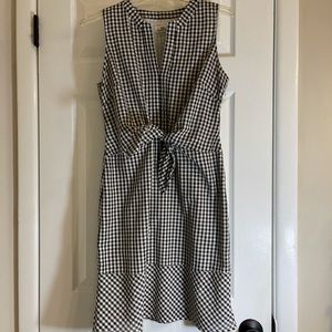 vineyard vines Gingham Dress 4 French Checkered